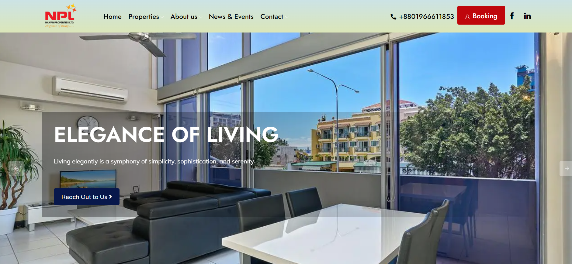 NPLbd.net (Nawar Properties Limited)