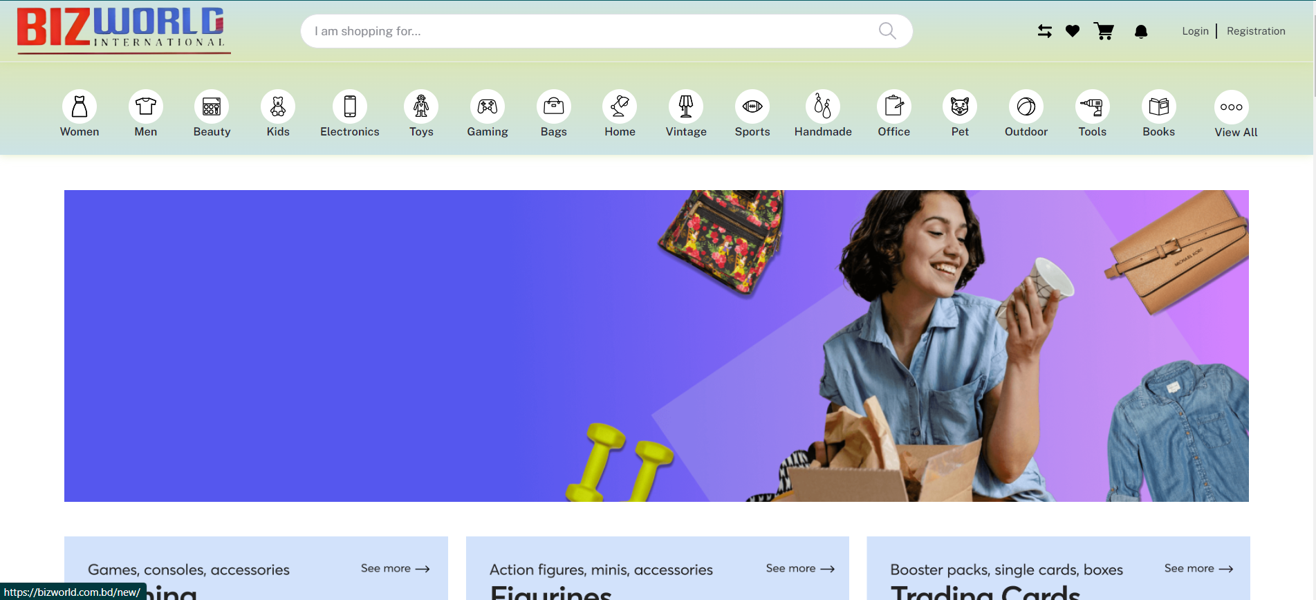 Bizworld.com.bd